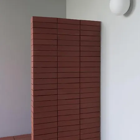 Vendégház Les Toquees Lille