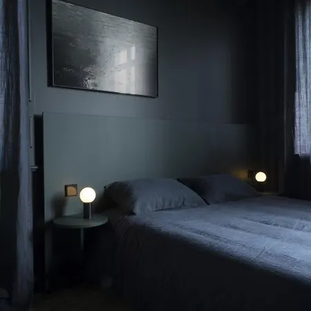 Les Toquées 4* Lila